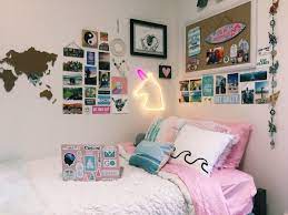 49 Easy Ways To Decorate Your College Apartment Homiku Com College Apartment Decor Apartment Room Stylish Bedroom Design