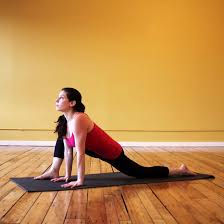 Pilates beautiful yoga poses hatha yoga yoga video. Strike A Yoga Pose One Legged Arm Balance Popsugar Fitness
