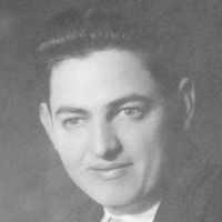 Oscar Martin Henninger (1903–1959)