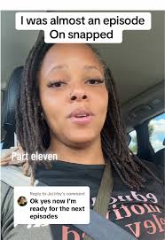 Snapped Karri Willoughby