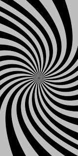 Black And White Illusion Background 50 Spiral Backgrounds Ai Eps Jpg 5000x5000 18988 Backgrounds Design Bundles Optical Illusion Wallpaper Optical Illusions Art Projector Photography