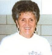 Obituary information for A. Maxine McDonald