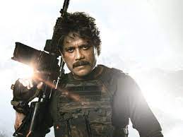 A dramatic presentation of the august 2007 hyderabad bombings and its investigations told through nia point of view. South Indian Superstar Nagarjuna On Battling Terror In New Movie Wild Dog And Covid 19 South Indian Gulf News
