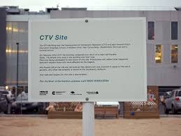 2011年カンタベリー地震後のクライストチャーチ現状視察記 齊藤賢二 第2回 多くの建築物の崩壊と震災記録展示館 Quake City Sein Web