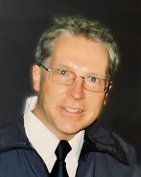 Donald Ashley Obituary