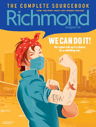We would like to show you a description here but the site won't allow us. Richmond Magazine February 2021 Sourcebook By Richmond Magazine Issuu