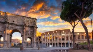 Archaeology Travel Guide to Exploring the Roman World