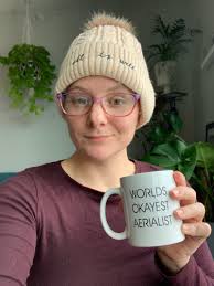 West Des Moines' Cirque Wonderland owner explains joy of circus arts