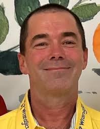 Obituary information for Michael David Baker