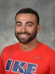 Eisenhower High School (Yakima, WA) Athletics