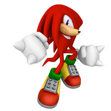 Knuckles Team Sonic 3 3 By Https Nibroc Rock Deviantart Com On Deviantart Sonic And Shadow Sonic Sonic Heroes