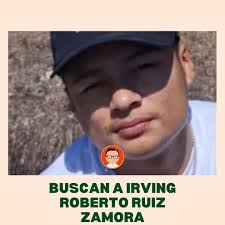 🔵🔴 Continúa desaparecido en Ciudad #Obregón YUBAI ANTONIO CRUZ FLORES,  estudiantes del CETIS 69. Fue visto por última vez el 3 de Diciembre de  2025 🚨 Cualquier información favor de comunicarse al 644 127 7784 o al 911  📱 #SVNNoticias