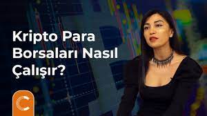Kripto Para Borsalari Nasil Calisir Coinkolik Youtube