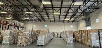 TEMU/TIKTOK/SHEIN/AMAZON一件代发(美西仓美中仓美东仓） 退货换 ...