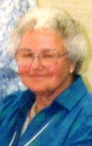 Thelma Fern Ritchie Mulvania (1920-1995)