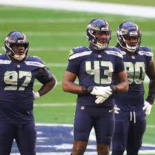 In week 2 the seahawks will play the titans on sunday, september 19th at 4:25 pm on cbs. Seattle Seahawks Are Clear Consistency Stays Inconsistency Leaves Field Gulls