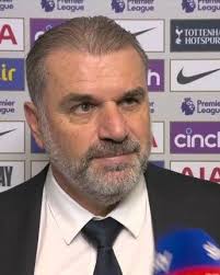 Postecoglou responds to officiating involvement suggestion