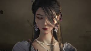 Relaxing activities in where winds meet