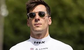 Lynn to Miss Rolex 24 Due to Illness