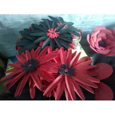 Stamped flower craft from stylemotivation. Paper Craft Flower At Rs 30 Piece à¤¹ à¤¥ à¤¸ à¤¬à¤¨ à¤« à¤² à¤¹ à¤¡à¤® à¤¡ à¤« à¤² à¤µà¤° à¤¹à¤¸ à¤¤à¤¨ à¤° à¤® à¤¤ à¤« à¤² Harivrund Paper Craft Arts Nadiad Id 14196520091