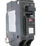 FRANK ADAM ELECTRIC/THERMAG/CIRCUIT BREAKER/20A/120V/1P ...