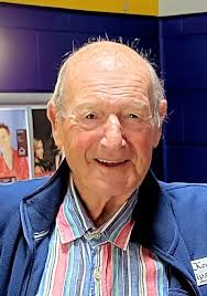 Please join me in wishing Sir Kenneth Shipstone a very happy 86th birthday  today! Have a lovely day Ken. Xxx