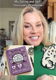 If you are unsure of who you are and what you want in your life and the  kind of person you want to date, I have created a workbook to help you  discover yourself and the life you want to have! This is ...