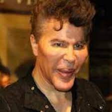 Grichka Bogdanoff Biographie News Photos Et Videos Tele Loisirs