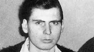 Prime Video: Mentes asesinas: Dennis Nilsen