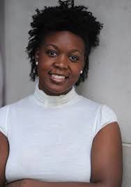 Khadijah White's Instagram, Twitter & Facebook