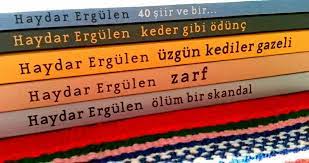 haydar ergulen keder