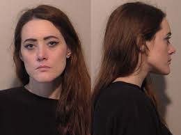 Crystal Feeney's Instagram, Twitter & Facebook