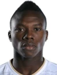 Jean evrard kouassi trabzonspor ile prensipte anlaşmaya vardı. Jean Evrard Kouassi Transferhistorie Transfermarkt