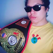 Ian Hendrix (@stronghandnupe7) • Instagram photos and videos