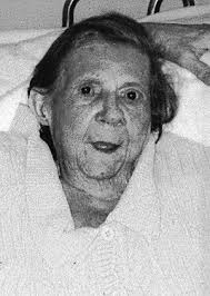 Obituary: Jeannette Virginia Bryant