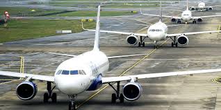 De acuerdo con el universal. Aeropuerto De Santa Lucia Suma Tres Suspensiones Definitivas