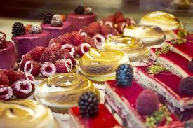 Also enjoy our outdoor decks and bar with live entertainment and 32 wines by the glass. 54 Best Desserts In Nyc Must Try Dessert Places In New York City