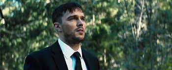But this plan is to end up with lonely, scared connor stumbling through the forest utterly alone, being tracked by two deeply sinister and ruthless assassins played by aidan gillen and nicholas hoult. The Hoult Effect Nicholas Hoult Net Those Who Wish Me Dead Official Trailer