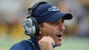 NAU hires Brian Wright as new head football coach