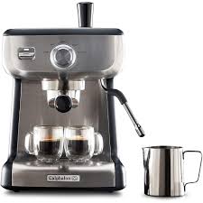 Maybe you would like to learn more about one of these? Best Coffee Machines In 2020 For Any Budget Geartek