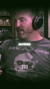 Benjamin Lebaron Usmc