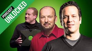 Unlock podcast episode #100 (part 1): Former Xbox Boss Shares Inside Story On Red Ring Of Death Podcast Unlocked Youtube
