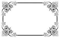Biasanya untuk mengundang tetangga atau kerabat, bisa disampaikan dari mulut ke mulut. Free Vintage Book Page Graphics And Clip Art Engravers Inscriptions Clip Art Borders Clip Art Vintage Free Clip Art