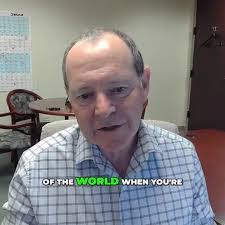 Elias Nimeh's Instagram, Twitter & Facebook