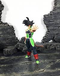 Maybe you would like to learn more about one of these? Custom Sh Figuarts Episode Of Bardock Dbz Bardock Review Toy Reviews Toy Fans Community