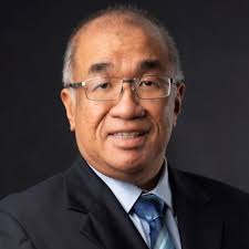 國外講師- 2024 Annual Meeting