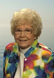 Connie Phend Obituary (1934