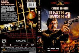 Get the best deal for death wish dvds from the largest online selection at ebay.com. Death Wish 3 Movie Dvd Scanned Covers 262scan0008 Dvd Covers