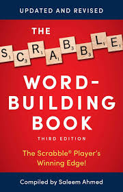A Complete List Of Playable Two-Letter Scrabble Words