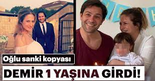 Milliyet sanatподлинная учетная запись @milliyet_sanat. Canan Erguder Ile Kenan Ece Nin Ogullari Demir 1 Yasina Girdi Kenan Ece Nin Oglu Demir Ayni Magazin Haberleri